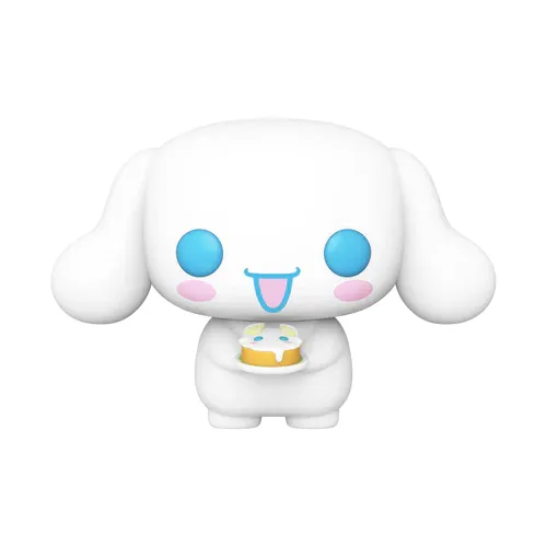 HELLO KITTY - POP Sanrio N° 92 - Cinnamoroll